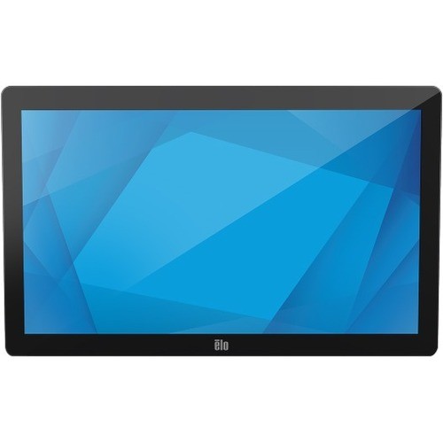 Elo 2202L 22" Class LCD Touchscreen Monitor - 16:9 - 25 ms