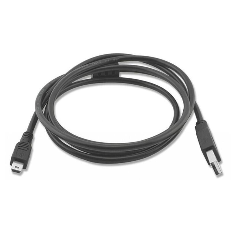 Symbol 25-68596-01R Client Cable USB Data Transfer for MC1000 3000 3190 WT40XX