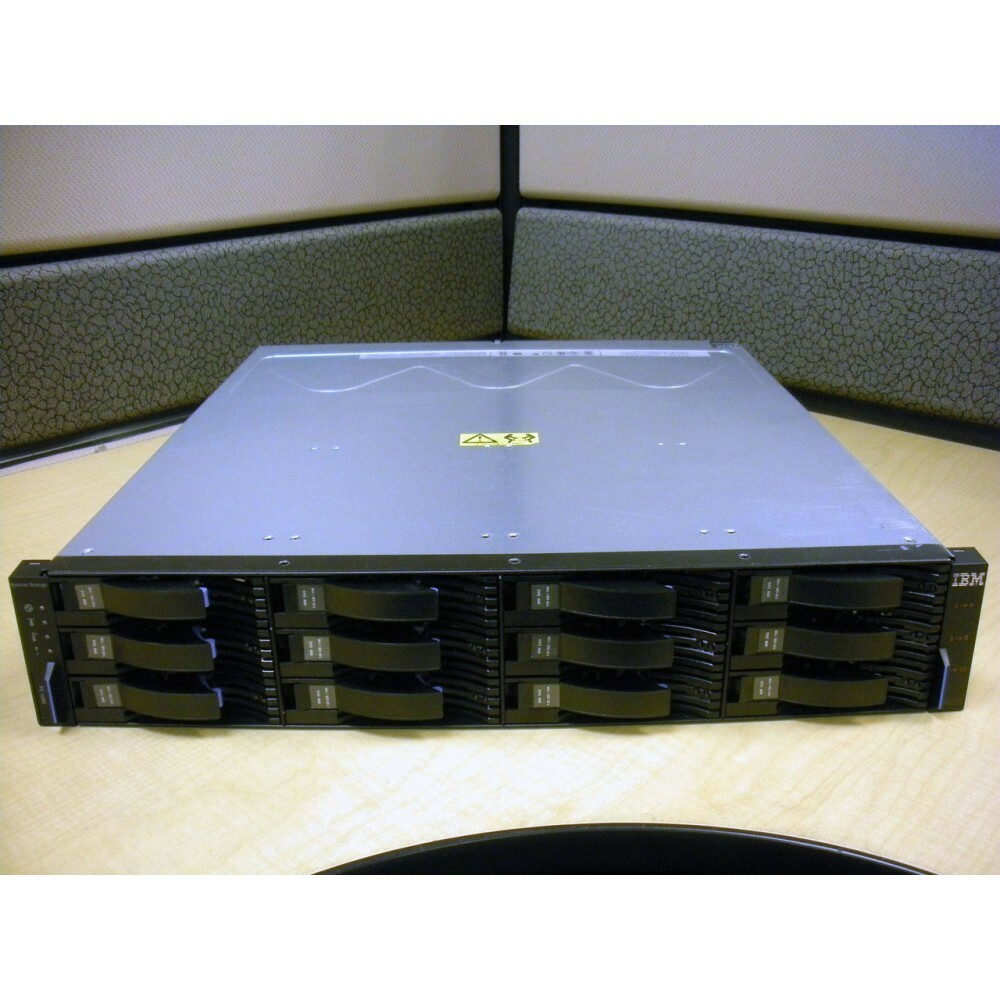 IBM 5886-940X 5886-91XX EXP 12S SAS Disk Drawer