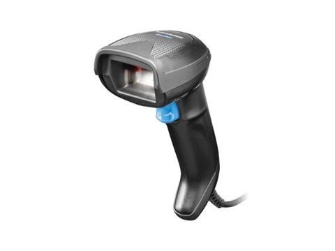 GD4590-BK Datalogic Gryphon I GD4590 Barcode Scanner ~D~