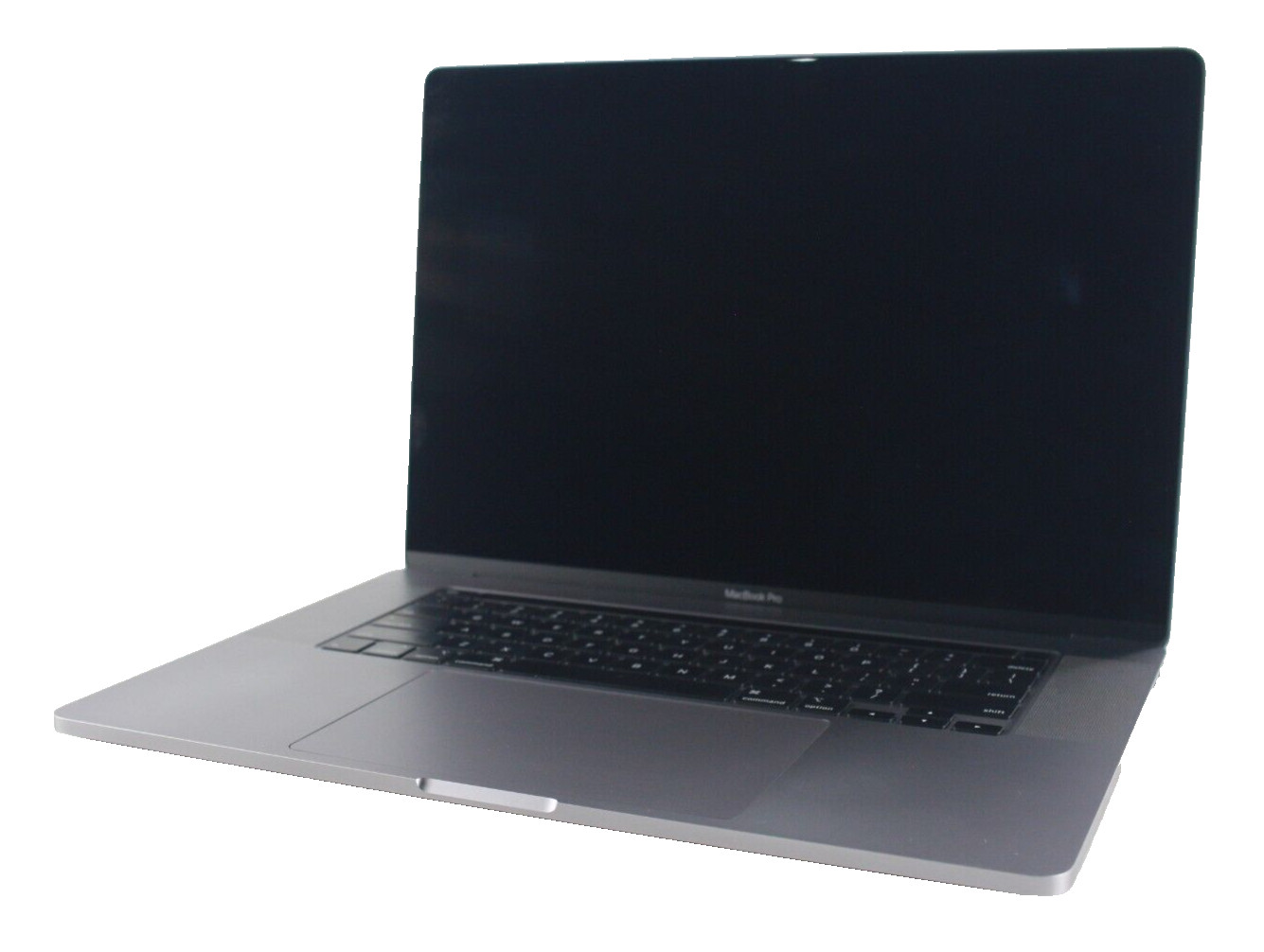 Apple MacBook Pro 2019 A2141 16" Laptop i9 9th 512GB SSD 32GB RAM macOS13 (Z3E2)