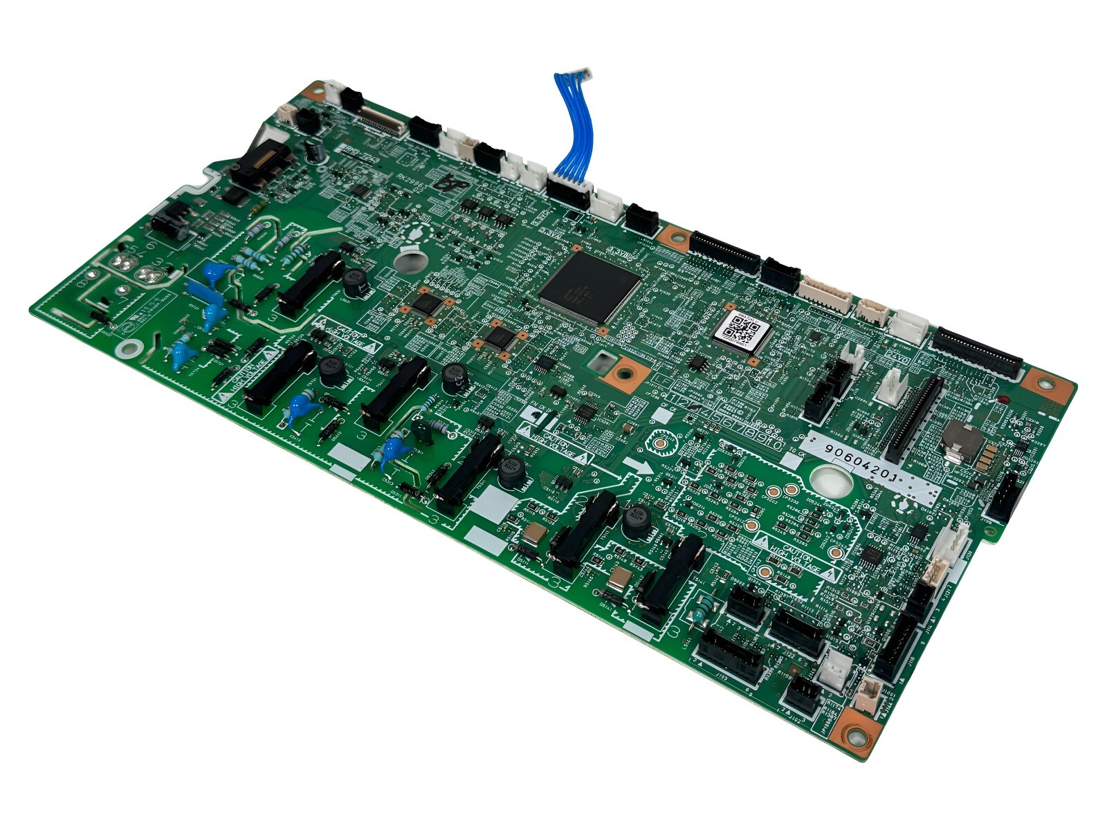 OEM☑️HP RM3-7243, RM3-7238 Engine Controller Board for Duplex LaserJet M454 M479