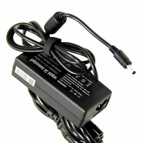 Charger AC Adapter For HP 15-ba007cy 15-ba007ds 15-ba008cy Laptop Power Supply