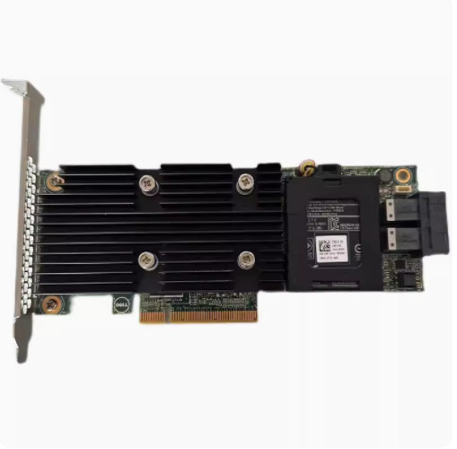 DELL PERC H730P 2GB RAID CONTROLLER X4TTX 0X4TTX