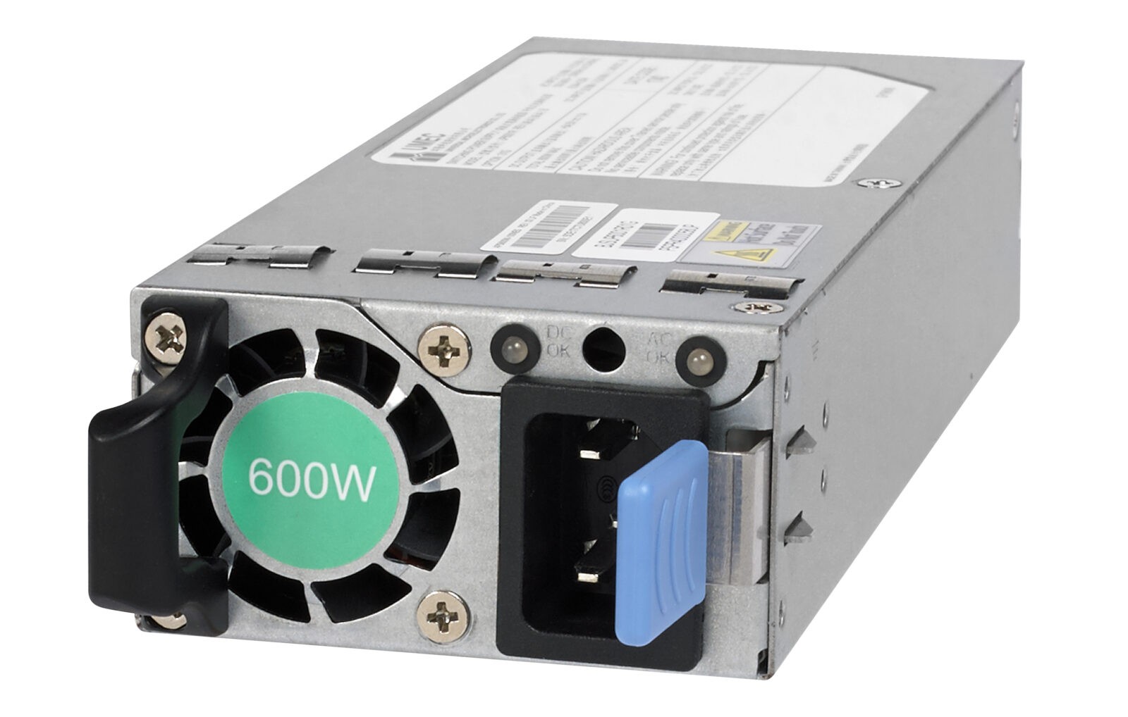 *NEW* NETGEAR APS600W v2 network switch component Power supply