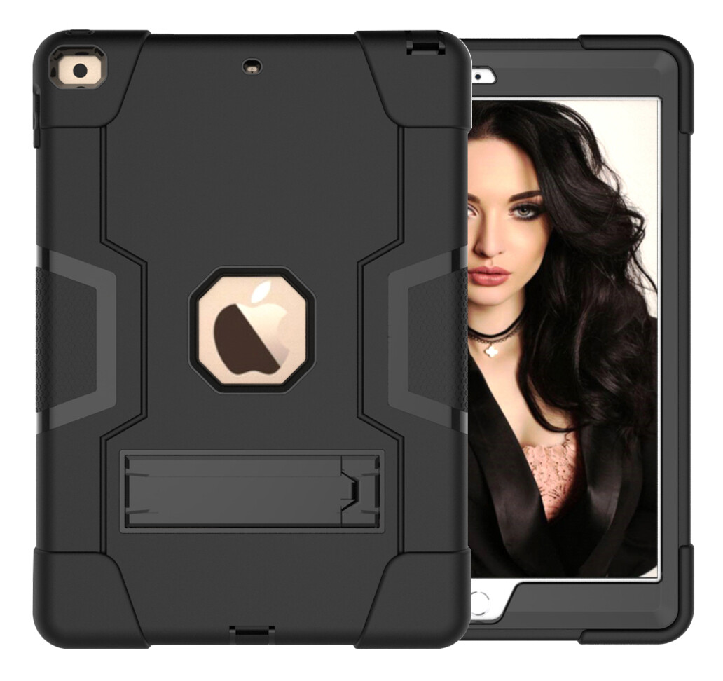 Case for iPad 10.2/9.7" 9th 8th 7th 6th 5th 4th 3rd 2nd Gen Mini Air 1/2/3/4/5