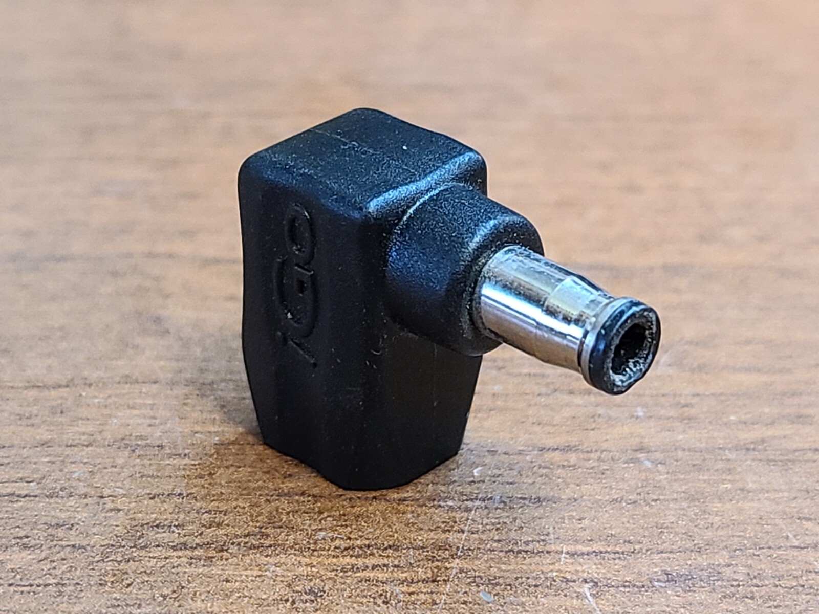 ORIGINAL iGO iGO GREEN SAMSUNG LAPTOP CHARGER POWER ADAPTER TIP 711