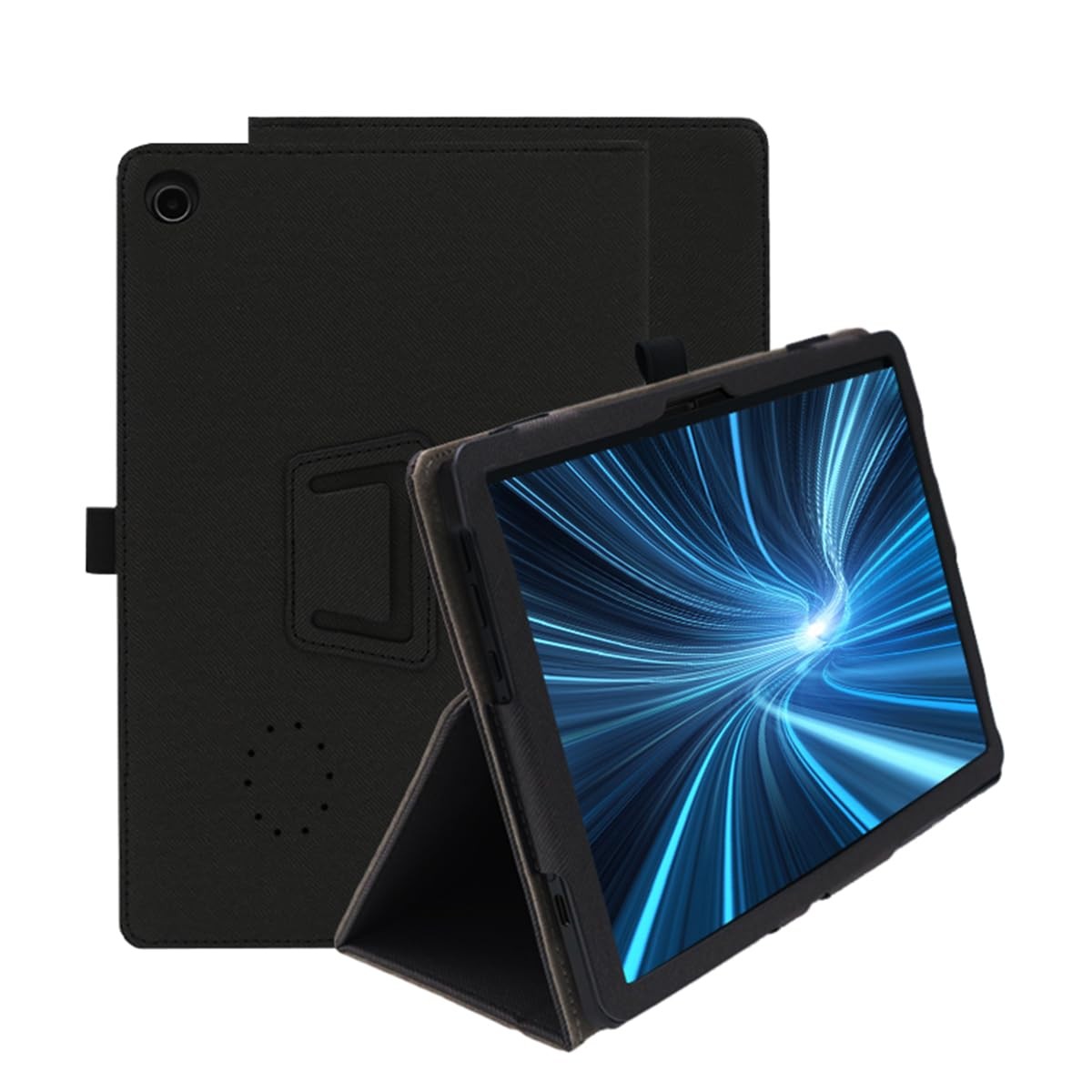 Magnetic Cover for CHUWI HI10 X1 / HI10 X2 10.1 Inches 2024 New Tablet Case H...