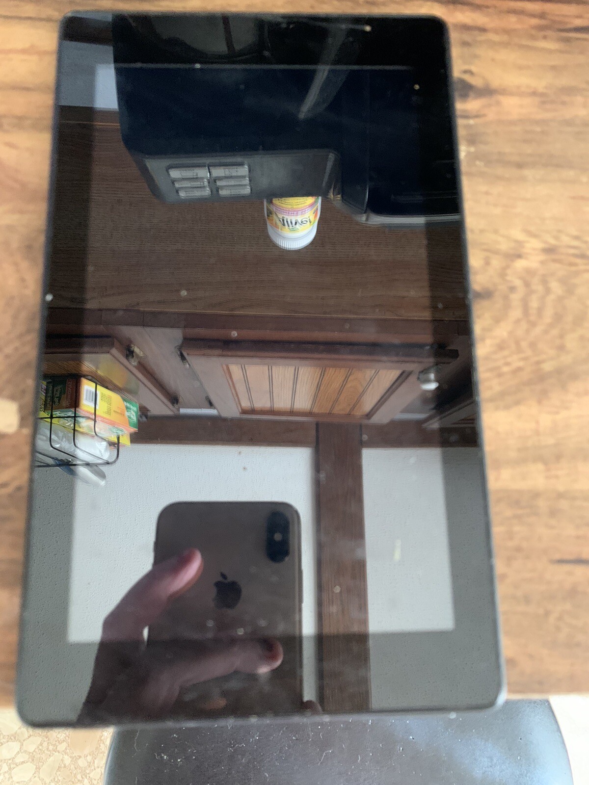 Amazon Tablet  Parts Only