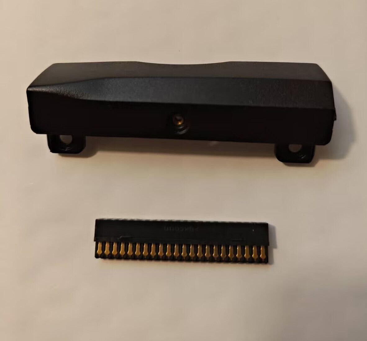 For Dell Latitude C600 C610 C640 Laptop Hard Drive Caddy Cover With Connector