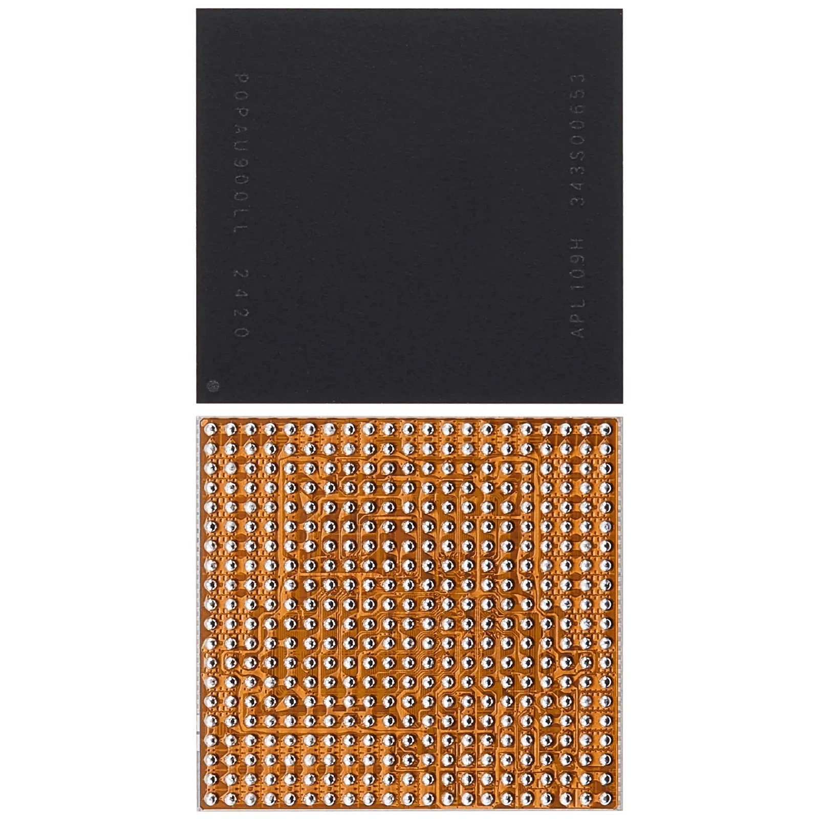 Power IC Chip Compatible With MacBook Pro 14"  M3 Pro (A2993) (343S00653)