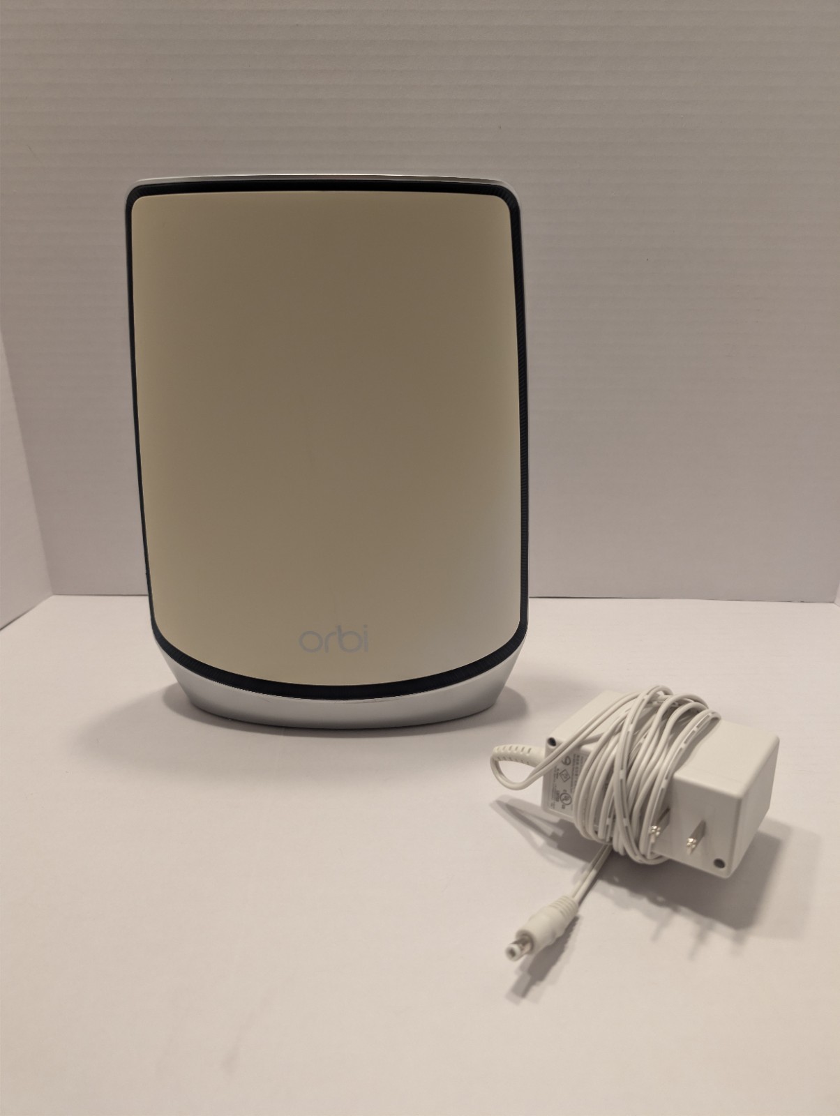 NETGEAR Orbi RBS850 AX6000 Tri-Band Wi-Fi 6 Mesh Satellite - UA - ✅ TESTED ✅