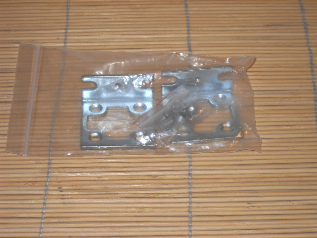 NEW ACS-2901-RM-19 Rackmount Kits for Cisco 2901 Routers NEW