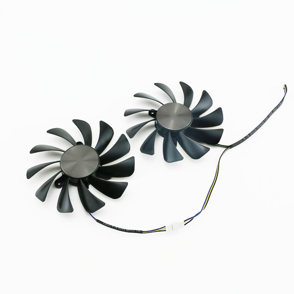 GFM10012H12SPA Graphics Card Cooling Fan for ZOTAC GTX 1080Ti/1070Ti AMP 95MM