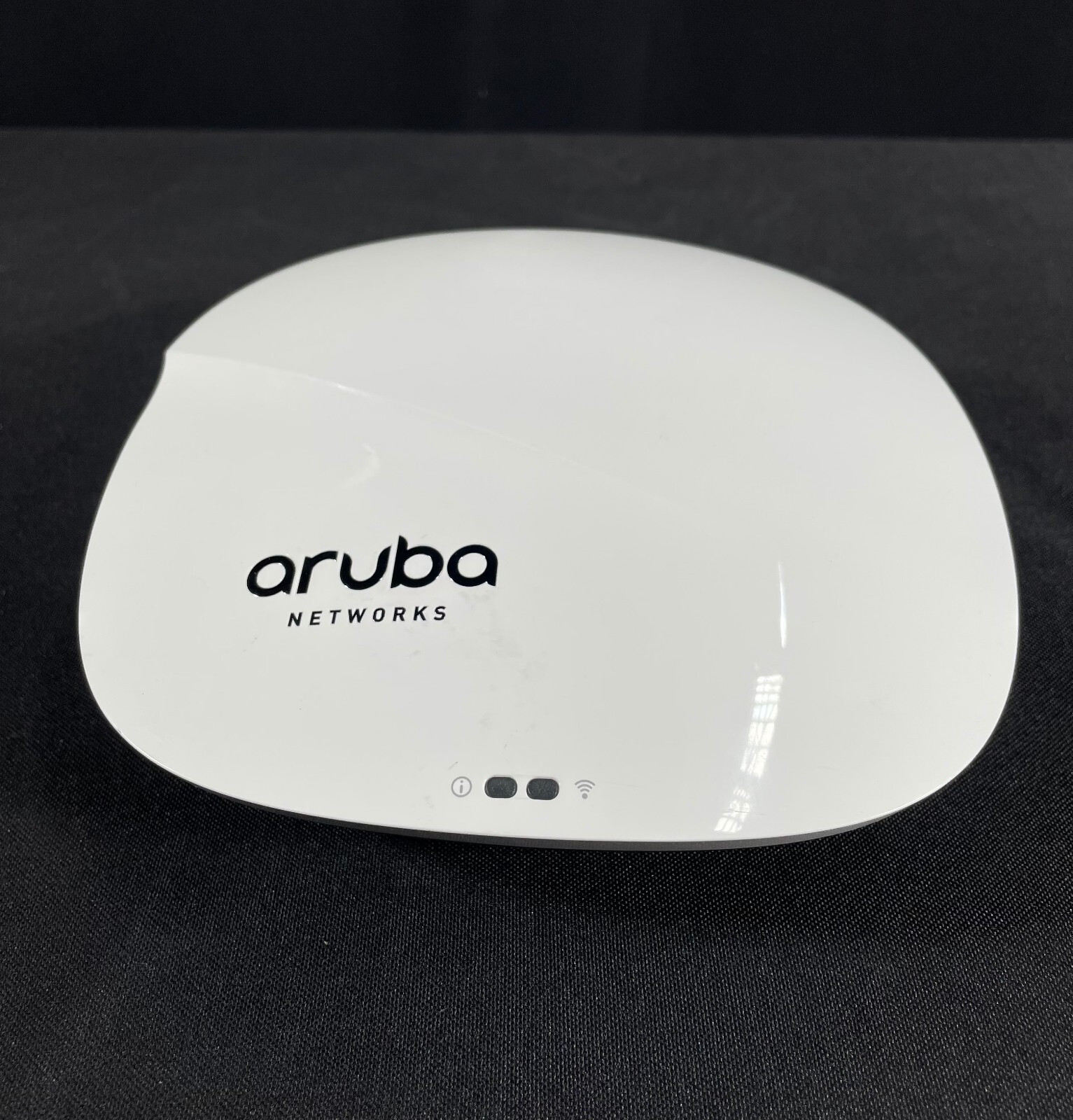 [Lot of 3] Aruba Networks APIN0315  IAP-315-US Wireless Access Point-Fast Ship