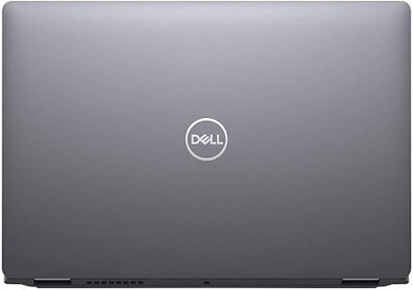 GRAY - DELL INC. LATITUDE 5310, 13.3", 1920X1080, NON-TOUCH, INTEL(R) CORE(TM)