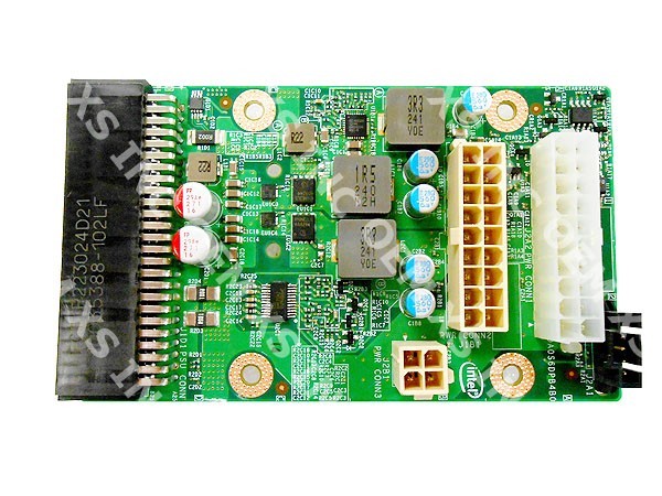 Intel F1UJP750WPDB 750W CRPS Power Distribution Board New Bulk Packaging