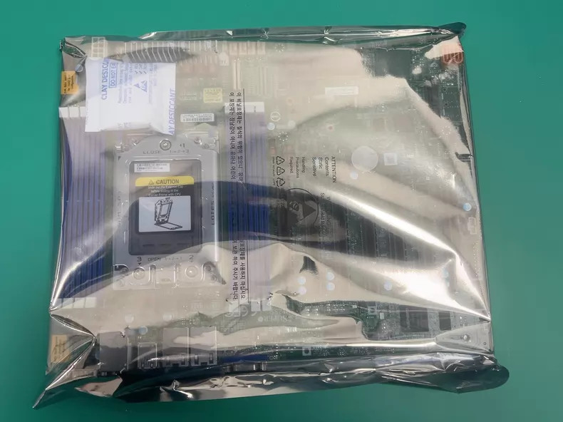 Supermicro H12SSL-i Single Socket For EPYC 7003/7002 Server Motherboard Rev 1.1