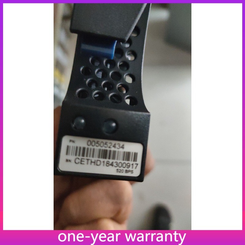 1PCS 2T 2TB NL SAS Unity EMC 005052434 005052433 005053108 005053109 NL SAS 2TB