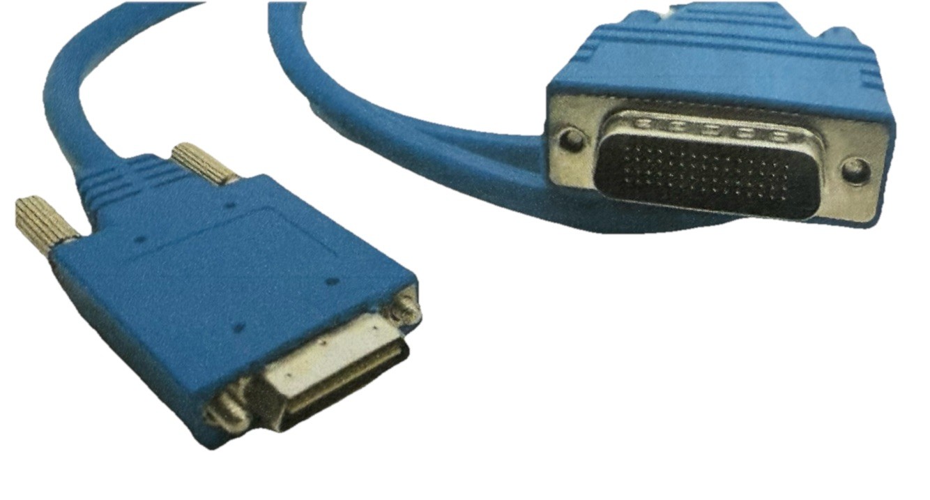 CAB-SS-6026 Cisco Compatible Cable)