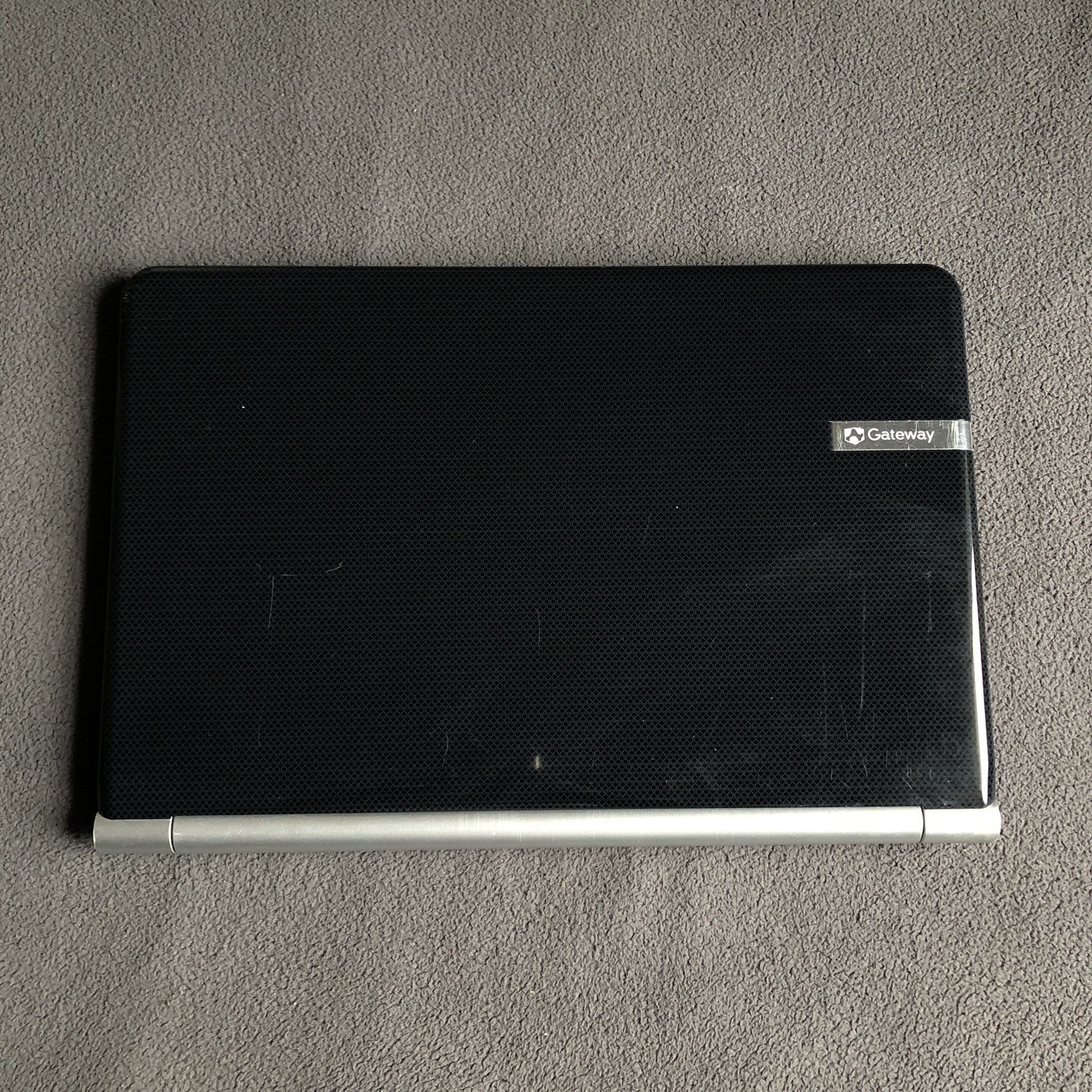 Gateway NV57H58U 15.6in Windows Laptop Intel Core i3 500GB HDD - NEEDS PARTS