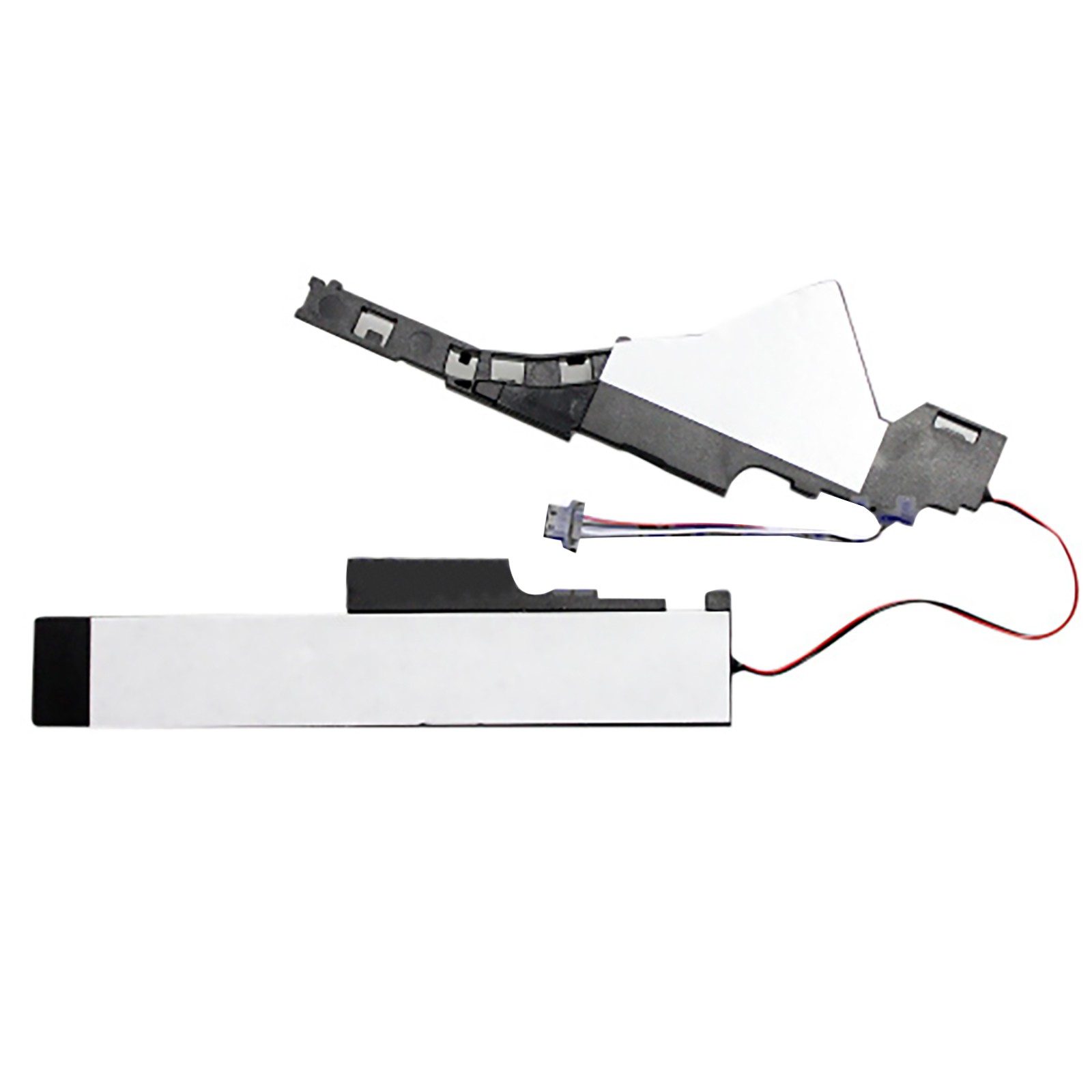 1Pair Left&Right Built-in Speaker Kit For ASUS X550 X550V F550 A550 K550 Laptop