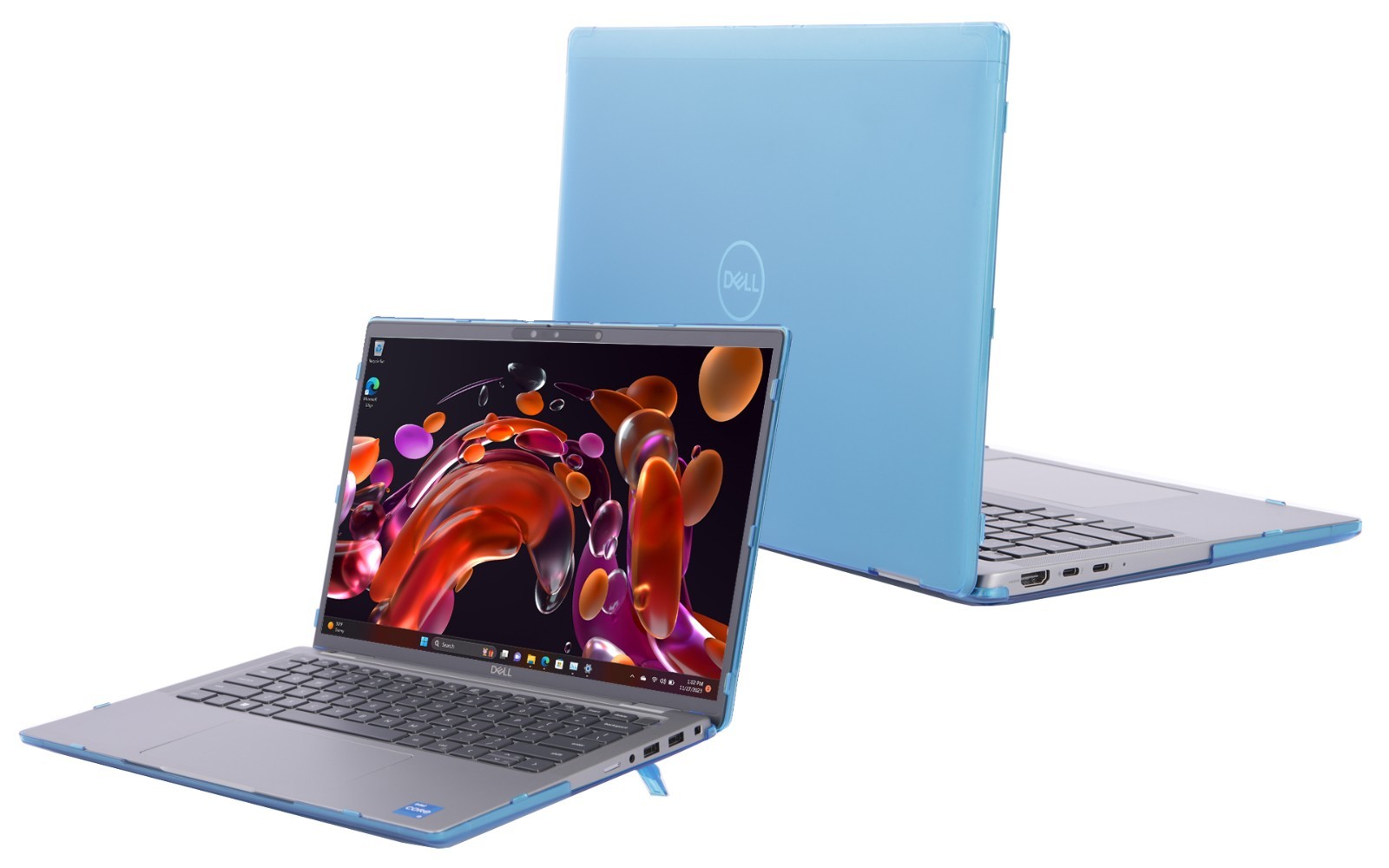 NEW mCover® Hard Case for 2023 2024 14" Dell Latitude 7440 7450 2-in-1 laptop PC