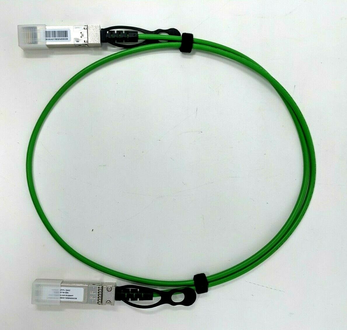 Tripp Lite SFP+ 10Gbase-CU Passive Twinax Copper Cable SFP-H10GB-CU1M Compatible