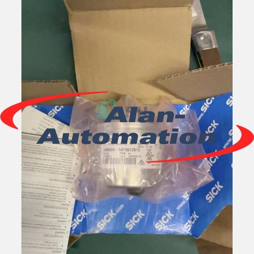 3pcs SICK A3M60B-S4PB013X13 new encoder US Free Tax DHL or FedEx Spot Goods