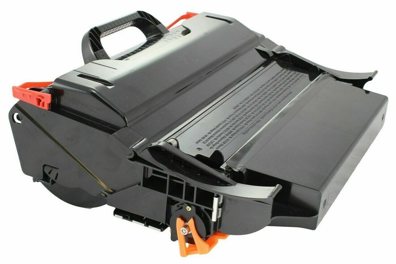 HIGH YIELD Lexmark Compliant T654/T656 -- 36,000 page yield