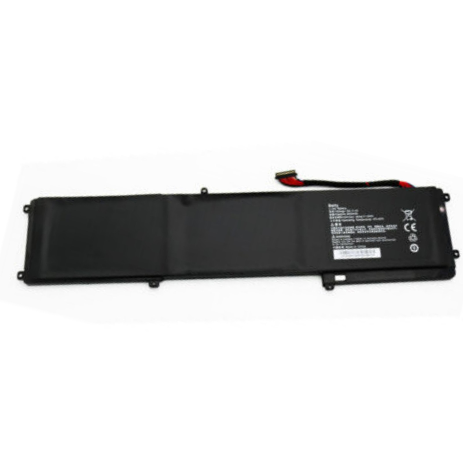 Genuine RZ09-0102 Battery for Razer Blade 14" 128GB 256GB RZ09-0116 RZ09-0130