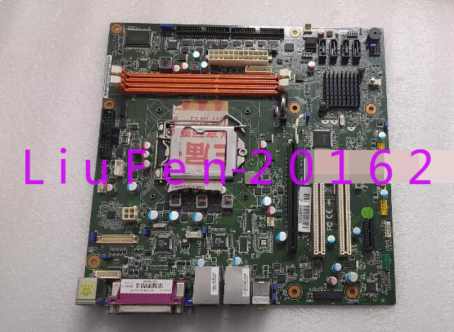 1PC Used Advantech AIMB-501 REV.A1 AIMB-501G2-KSA1E Motherboard