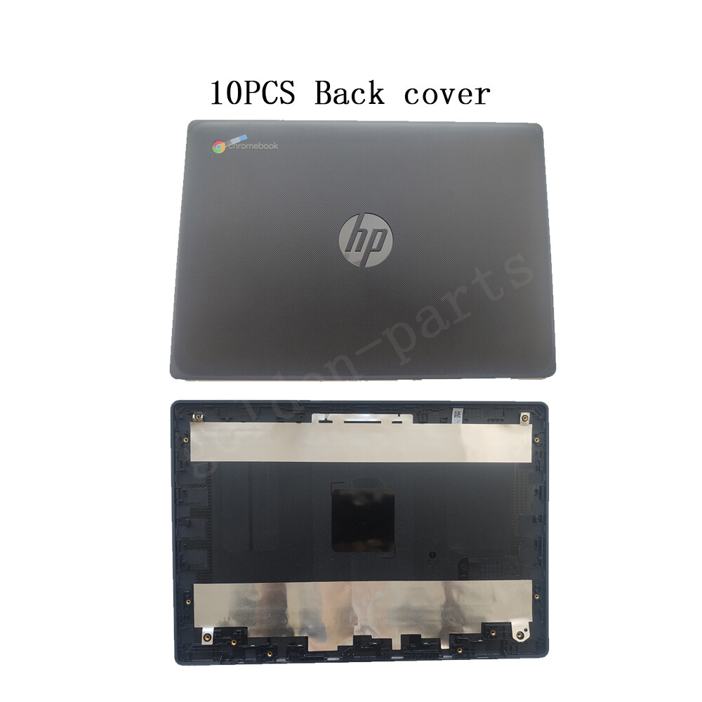 10PCS Lcd Back Cover Top Case For HP Chromebook 11 G8 EE 11A G8 EE L89771-001