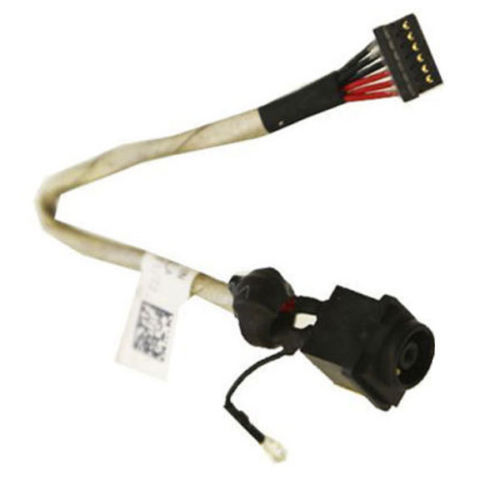AC DC POWER JACK HARNESS SOCKET FOR SONY VAIO PCG-81311L PCG-81312L PCG-81313L