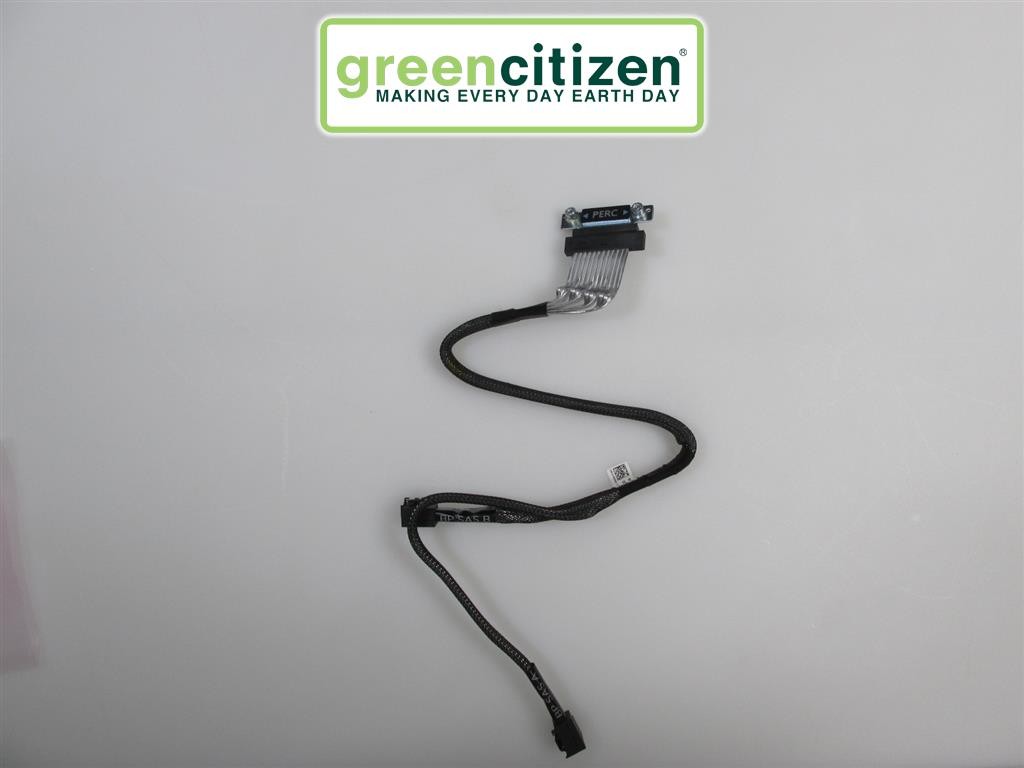 8 BAY BP BACKPLANE HD SAS RAID CABLE 1N2WK For DELL POWEREDGE SERVER R630