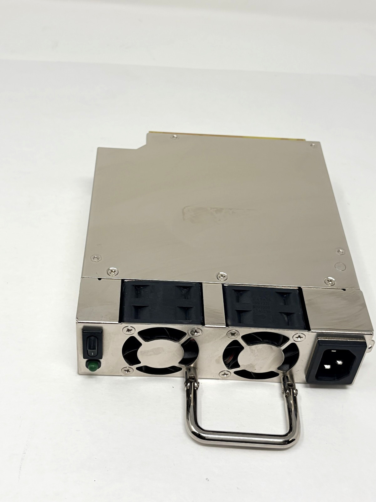 Emacs Module Redundant MRW-3500V-R 1pcs 500W ZIPPY power