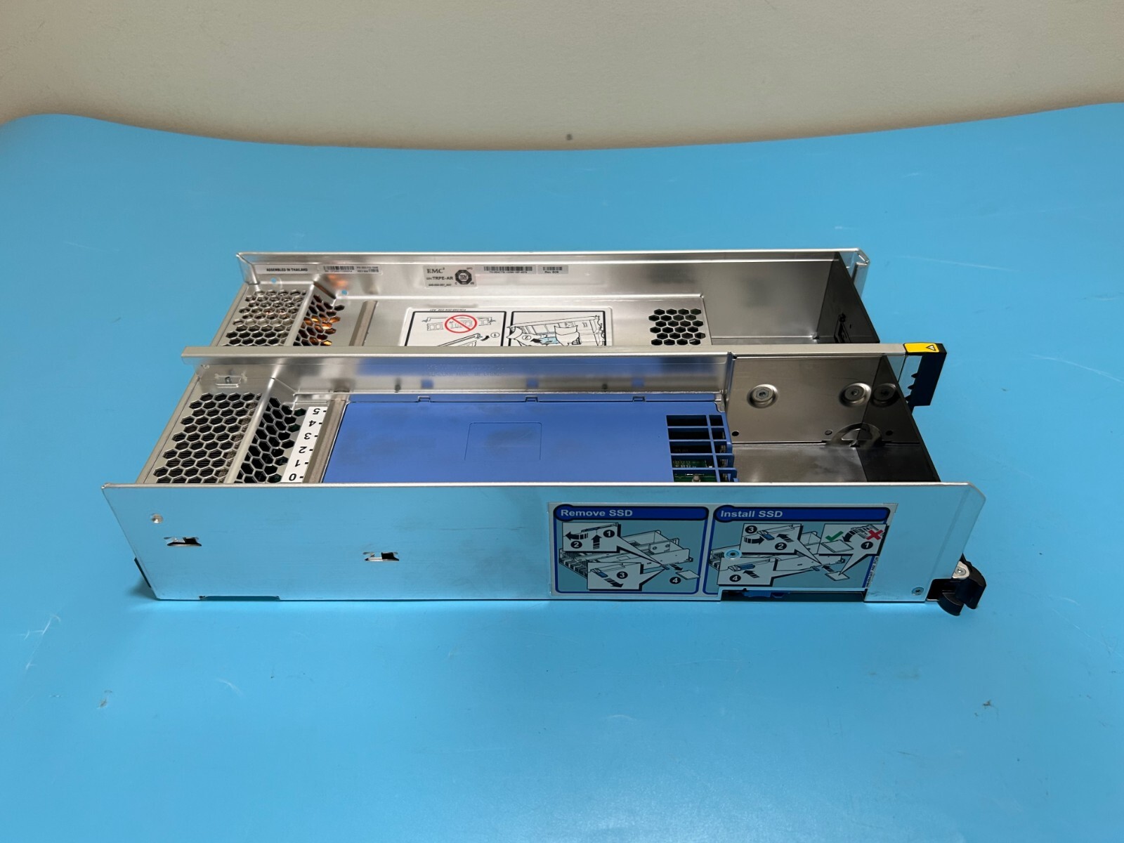 EMC VNX5500 Data Mover Controller, 110-113-112B