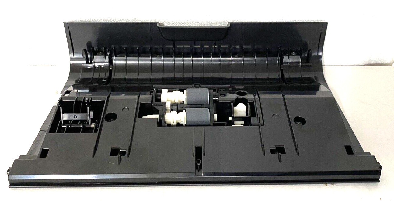 Epson Workforce WF Series Printer ADF Cover From a WF-3530 Printer
