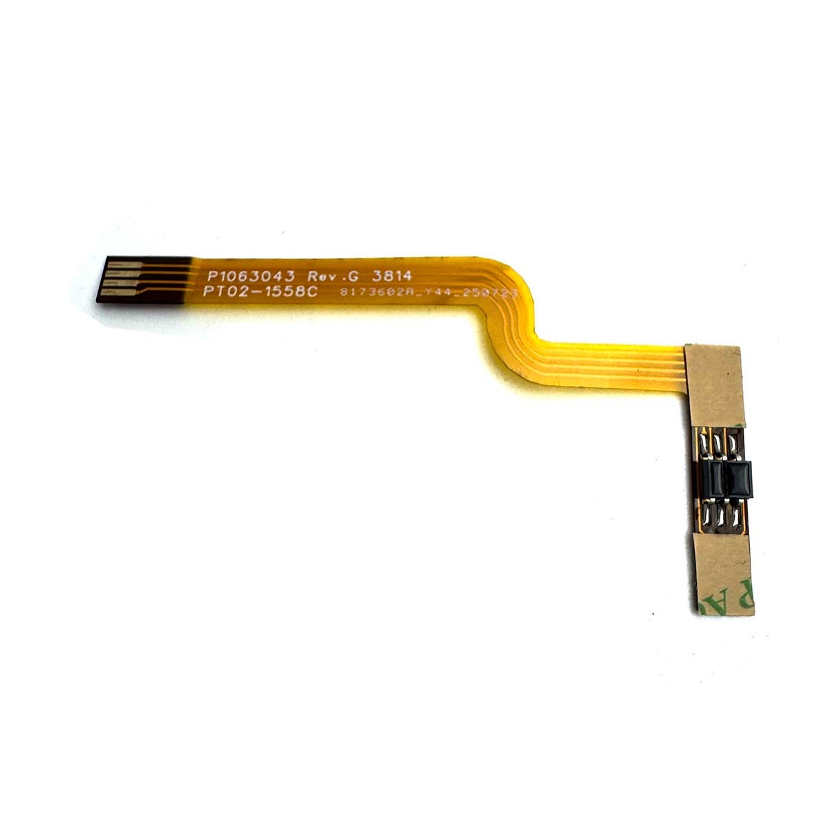 New Gap Sensor For Zebra ZQ520 Thermal Printer P1063043
