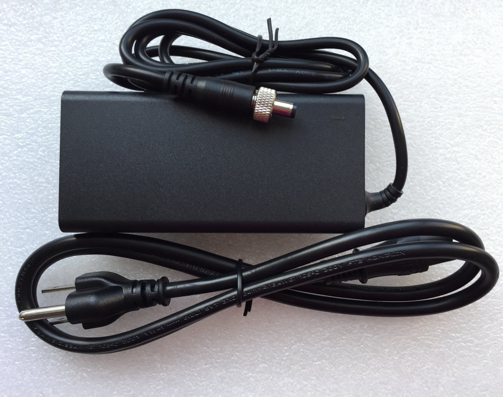 New Original OEM 12V 5A AC Adapter for Iiyama ProLite TF2415MC-B2 Touch Monitor@