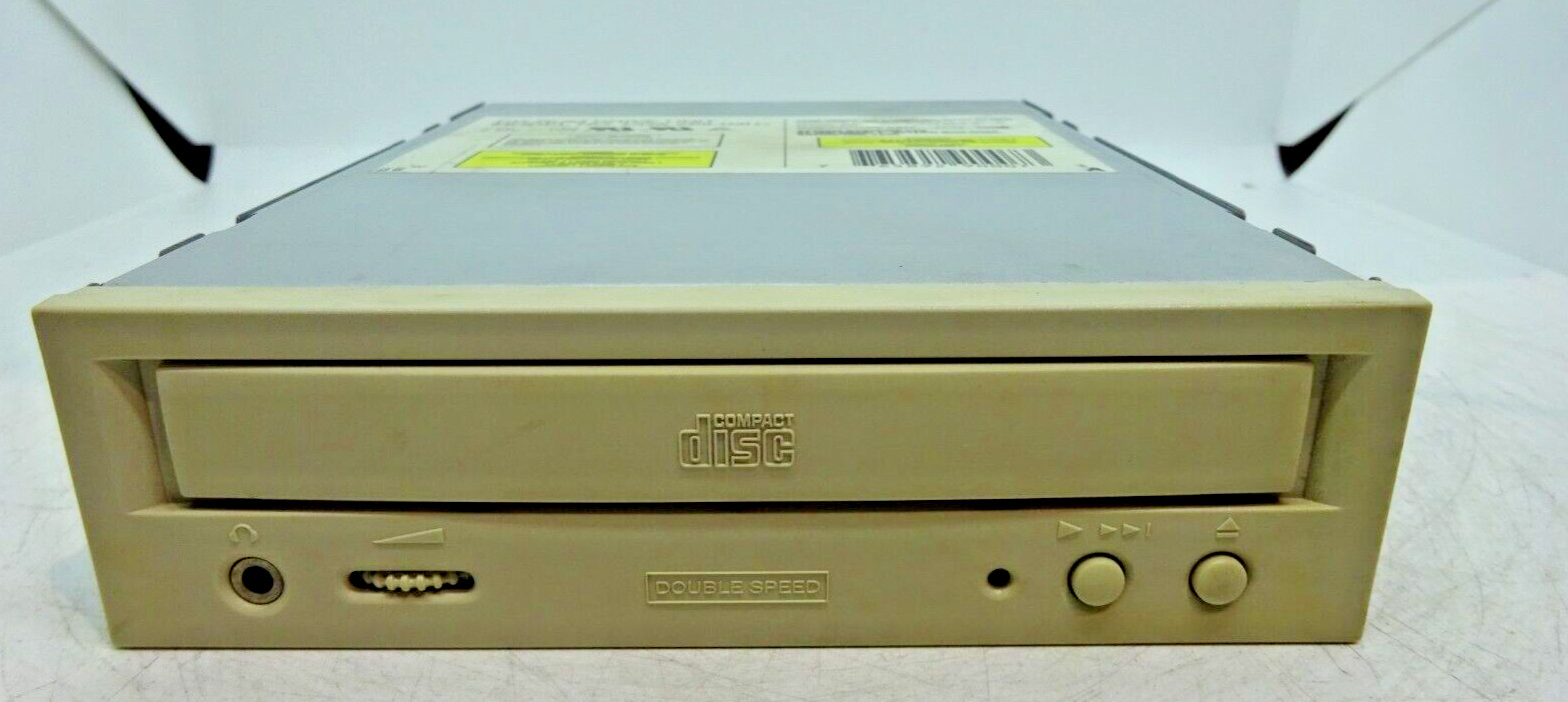 AZTECH CDA-268-03I CD-ROM DRIVE IDE DRIVE # LW1293