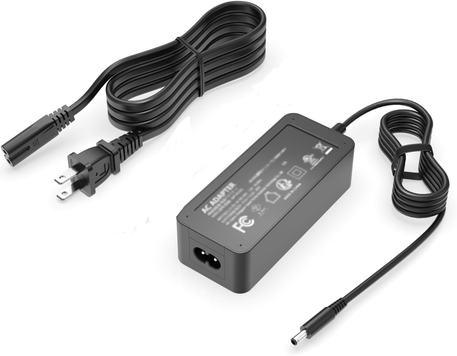 New Genuine Lenovo 45W Round Tip Adapter Reliable Power Supply Fast Shipping