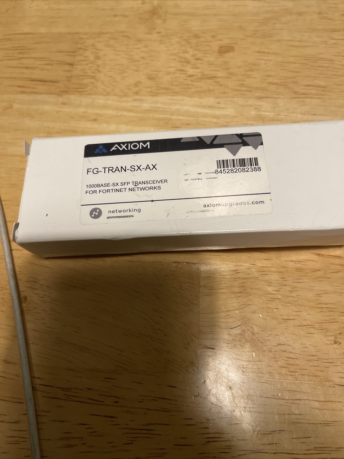 axiom fg-tran-sx-ax 1000 base