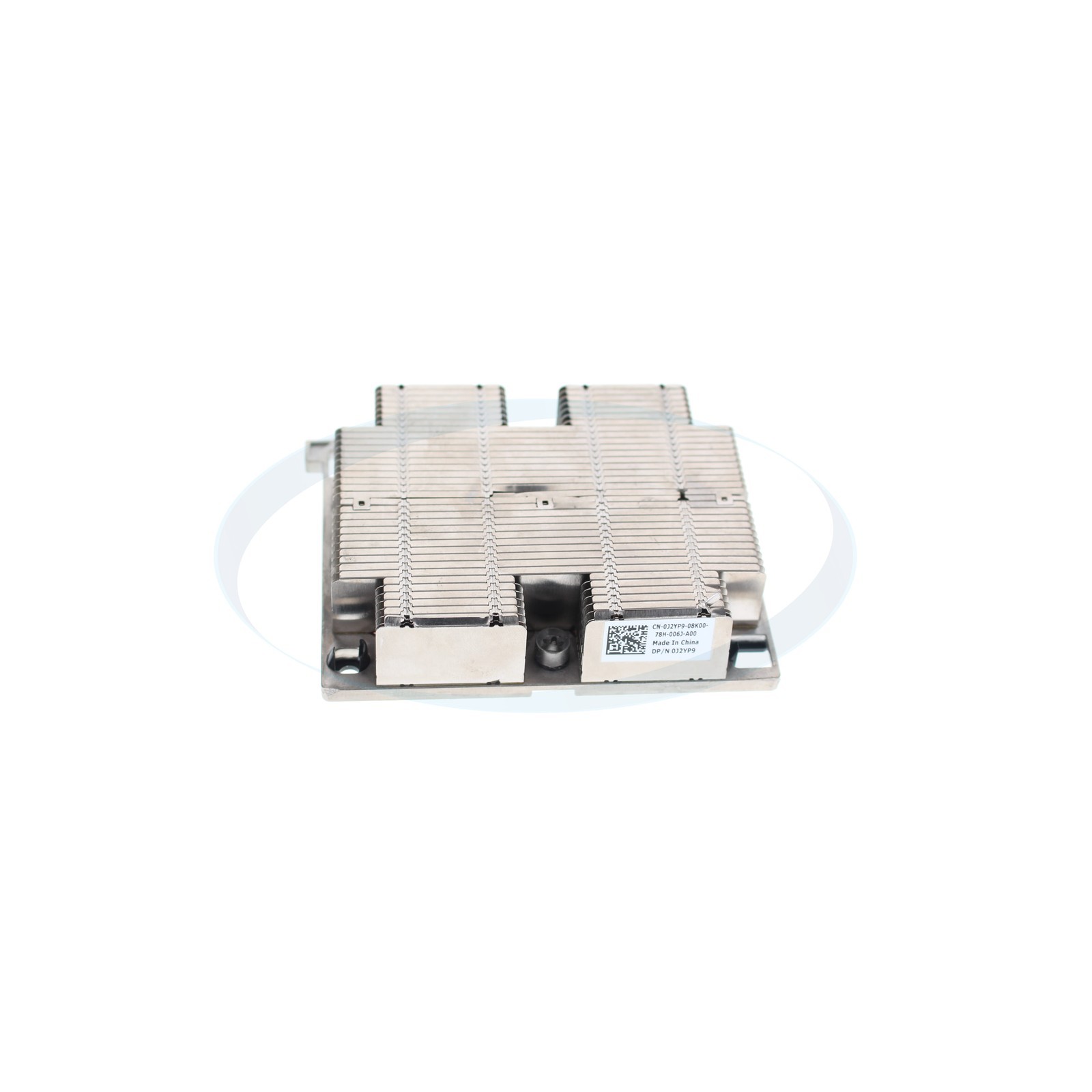 Dell J2YP9 Poweredge FC640 CPU2 Heatsink