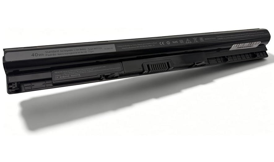 Genuine M5Y1K Battery For Inspiron 14 15 17 5000 3000 Series 5559 5558 5759 40WH