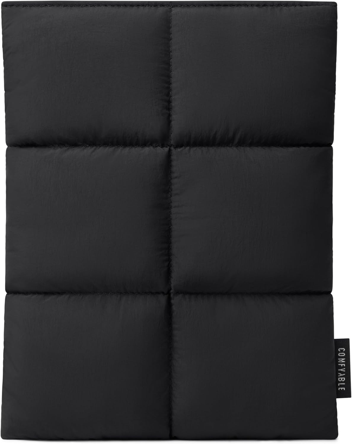 Puffy 9-11 Inch Tablet Sleeve Compatible for 11 Inch Ipad Pro M5, Ipad Air M4 20