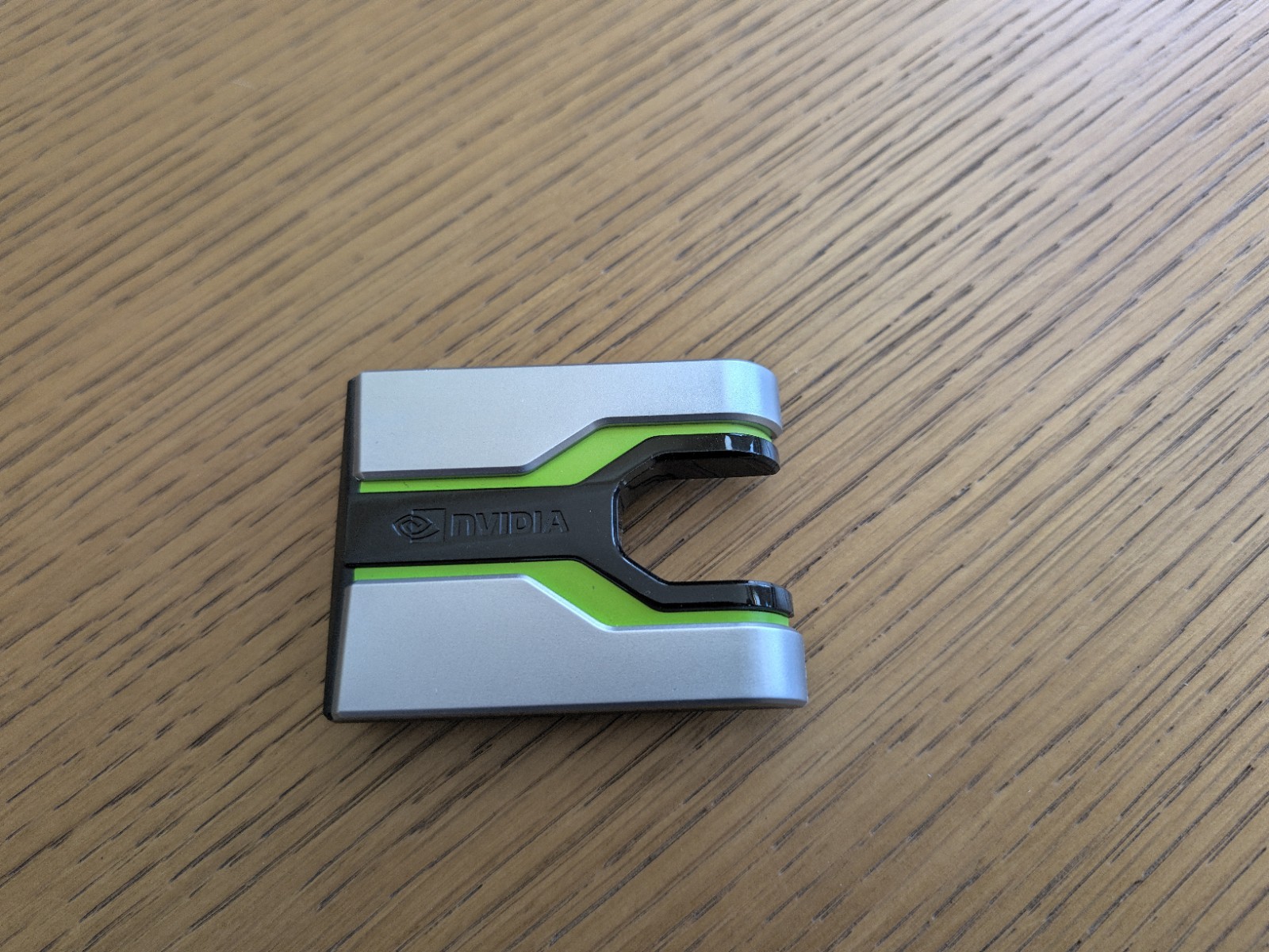 NVIDIA P4931 RTX 6000/8000 2-Slot NVLink Bridge Adapter 900-54931-2500-000