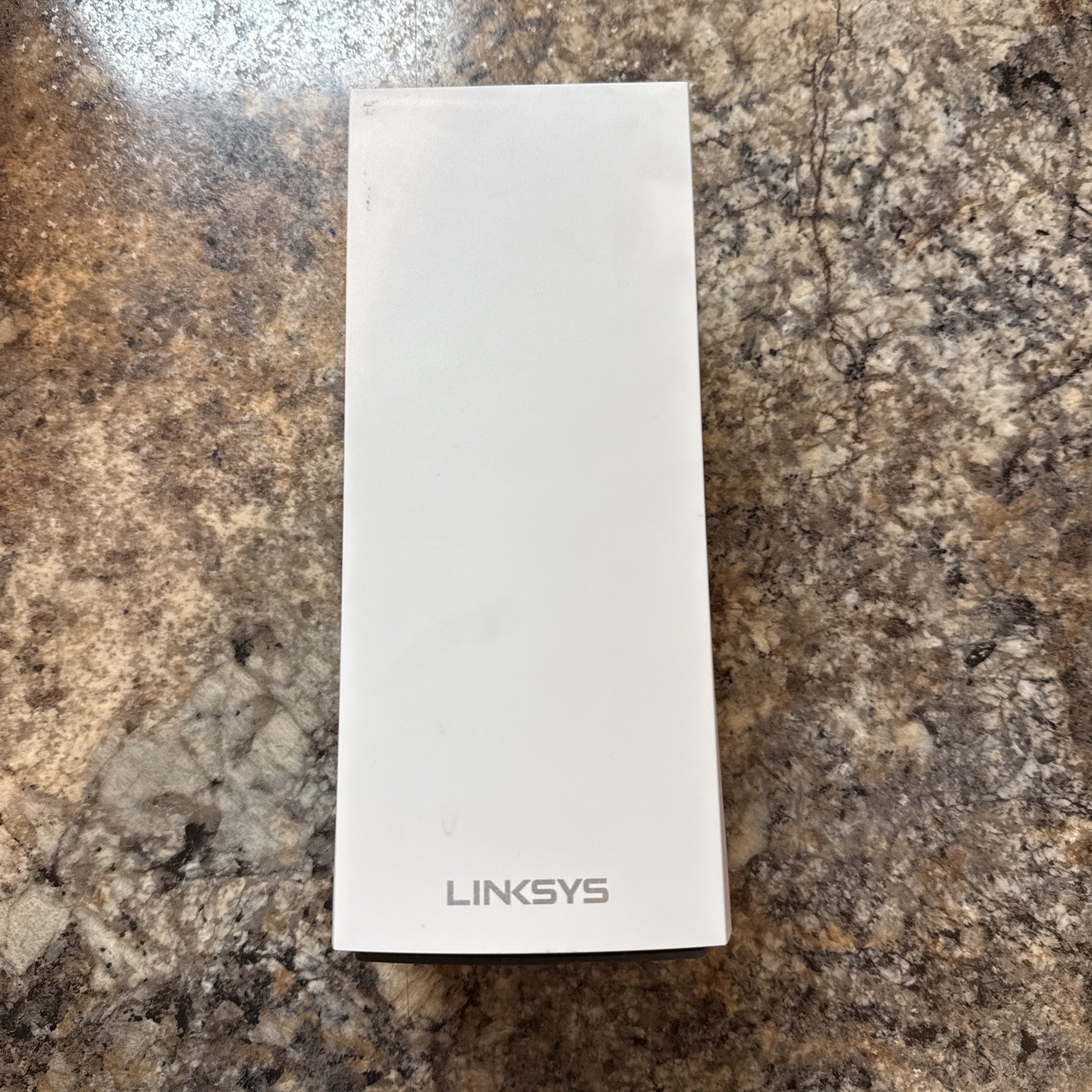 Linksys Velop AX4200 Tri-Band WiFi 6 Mesh Router - White (MX4200)