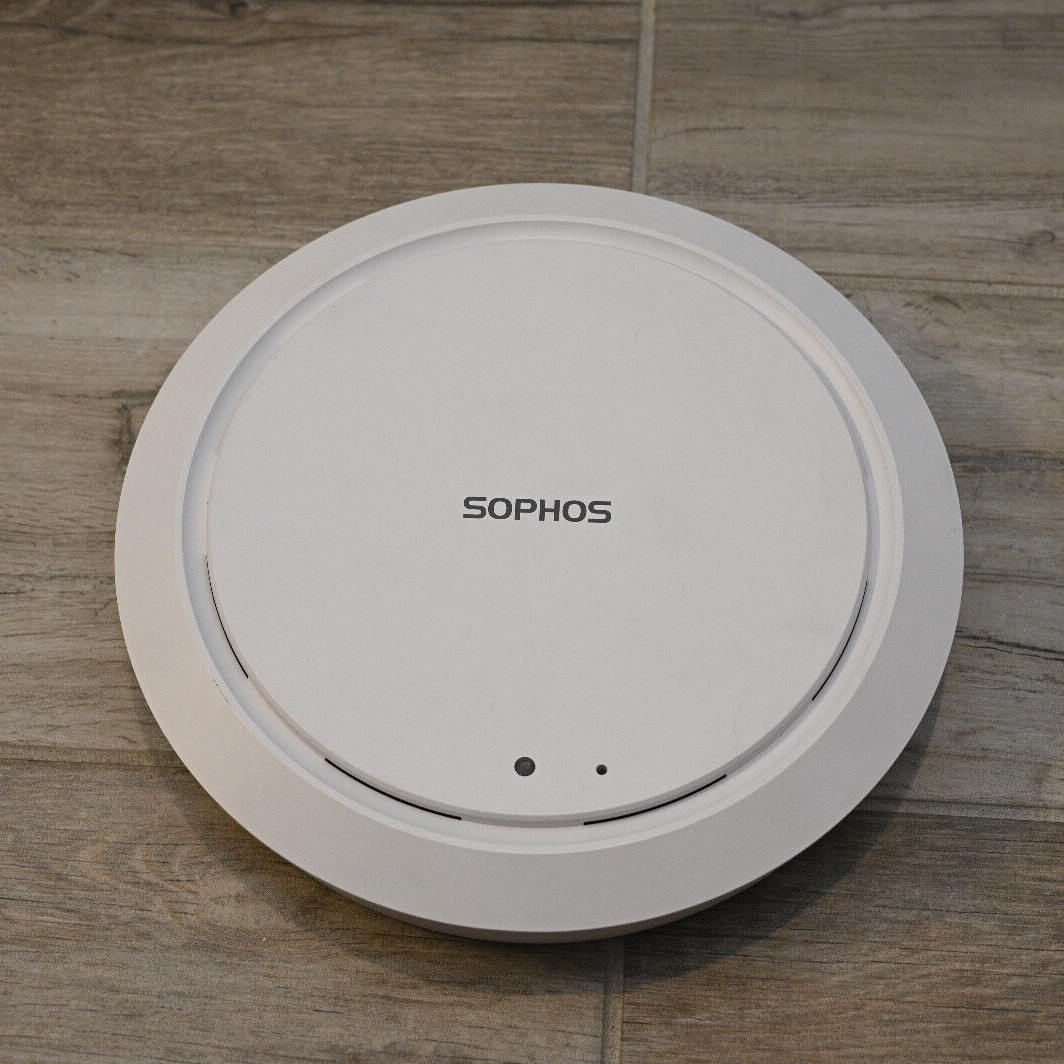 Sophos AP 100C Wireless Access Point with Bracket