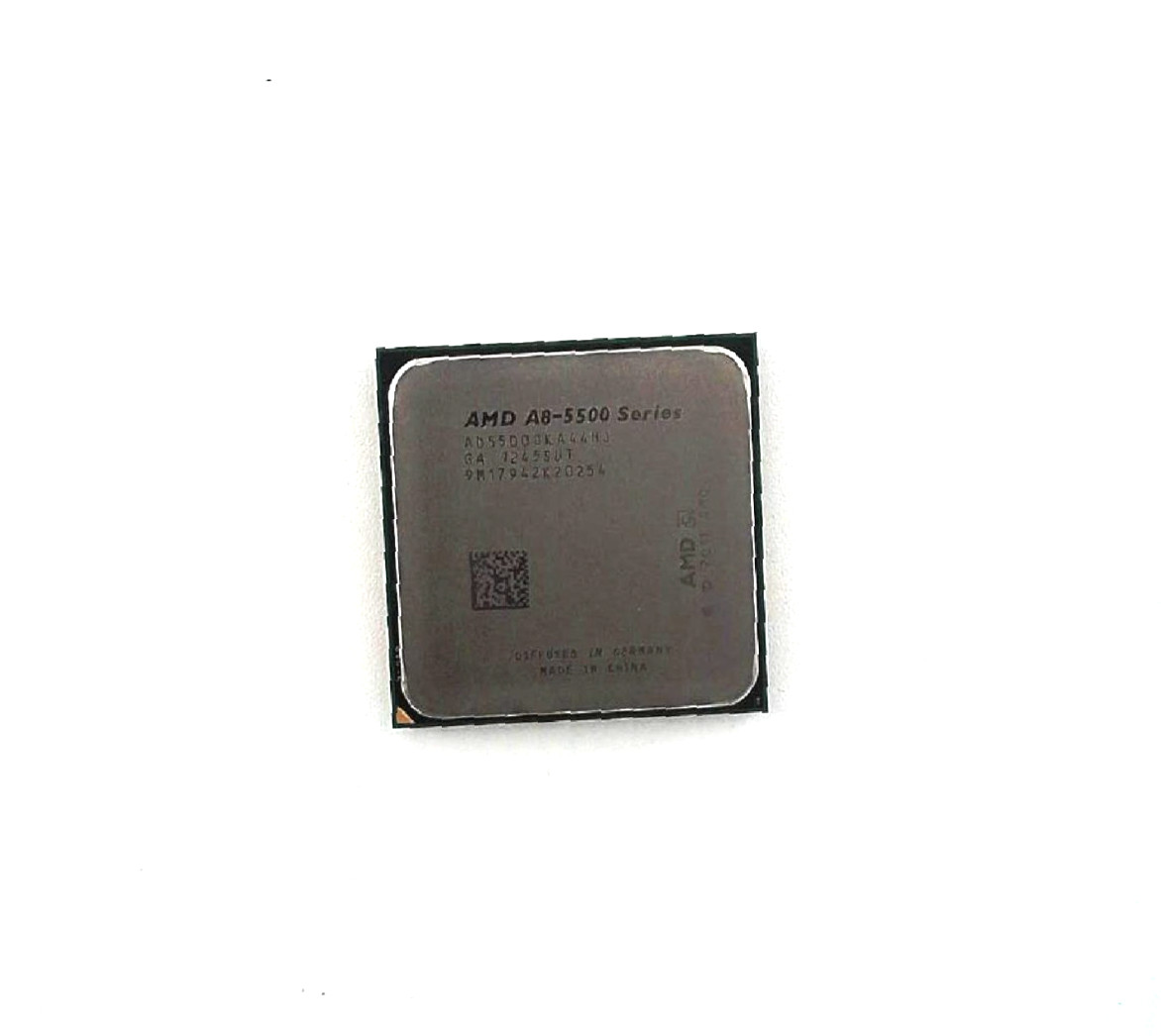 AMD A8-5500 FM2 Quad Core 3.2GHz CPU AD5500OKA44HJ